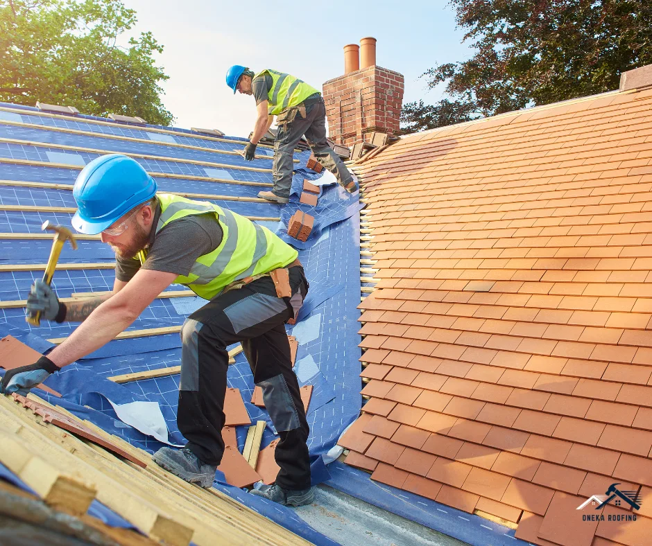 Why choose Roof Repair Near Me in Leeds, ME